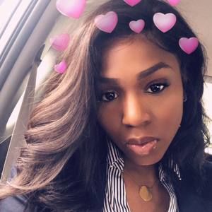 Meet your Posher, Natalee